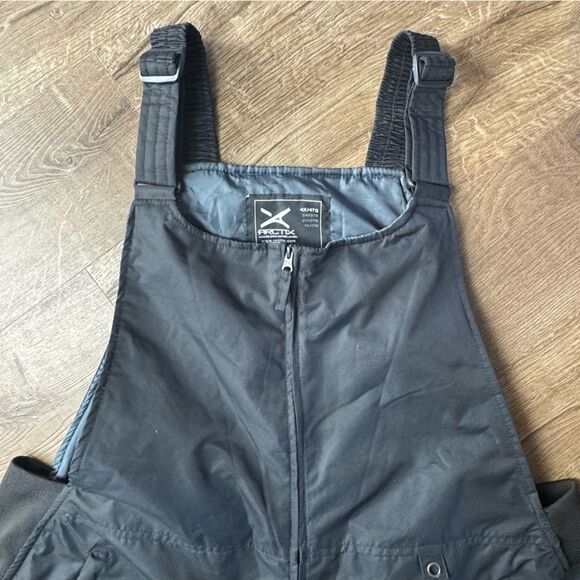 Arctix | Women's Essential Insulated Bib Overalls Sz 4X - Picture 6 of 13